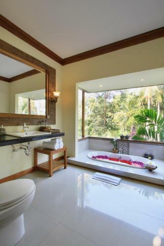 Villa Swara Hari