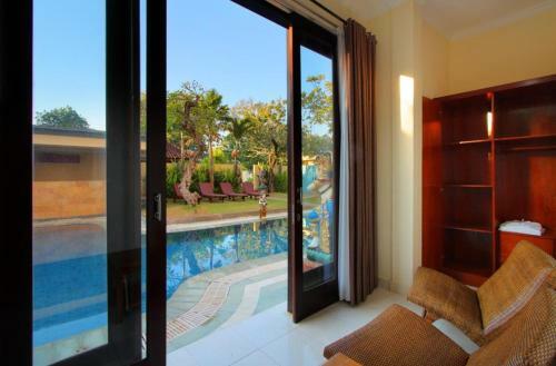 Mesten Tamarind Hotel Nusa Dua