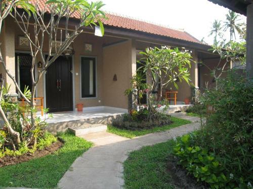 Magus Homestay
