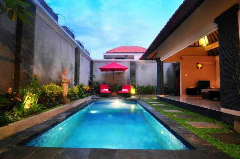 De' Bharata Bali Villas