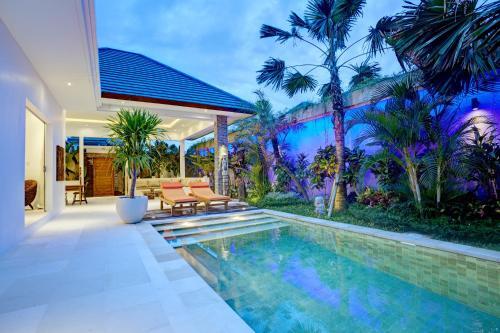 Villa Jonas