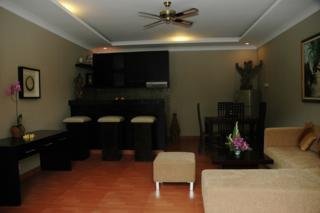 Hostal Puri Sindhu Mertha Suite