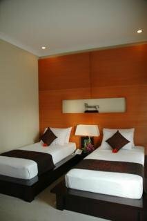 Hostal Puri Sindhu Mertha Suite