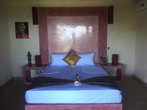 Villa Anjing 2