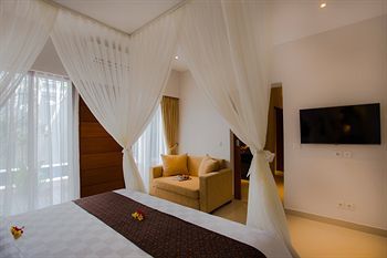 The Light Exclusive Villas And Spa