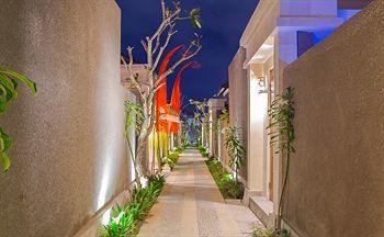 The Light Exclusive Villas And Spa