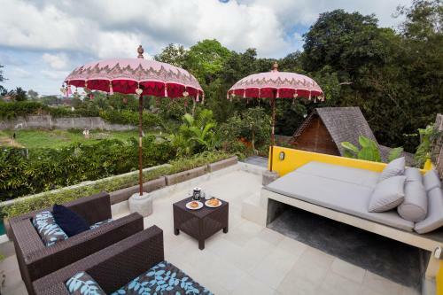 Villa Bumi
