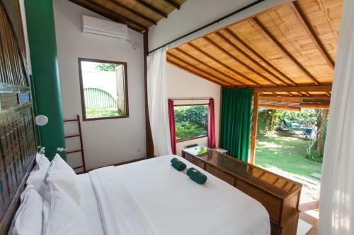 Villa Bumi