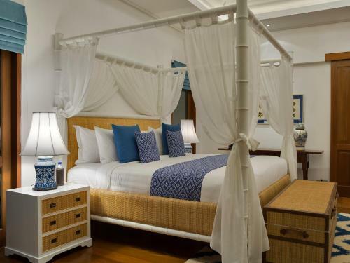 Windu Villas - An Elite Haven