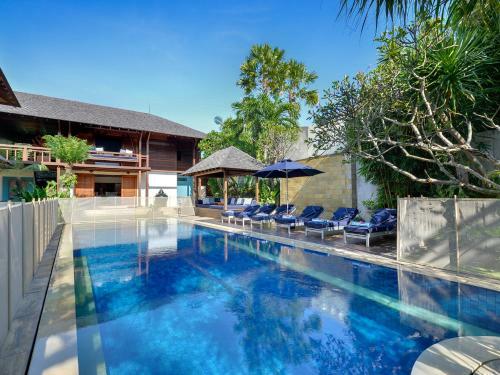 Windu Villas - An Elite Haven