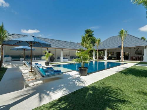 Windu Villas - An Elite Haven