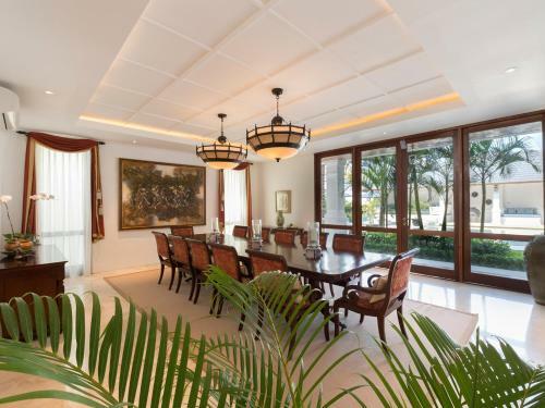Windu Villas - An Elite Haven