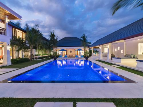 Windu Villas - An Elite Haven