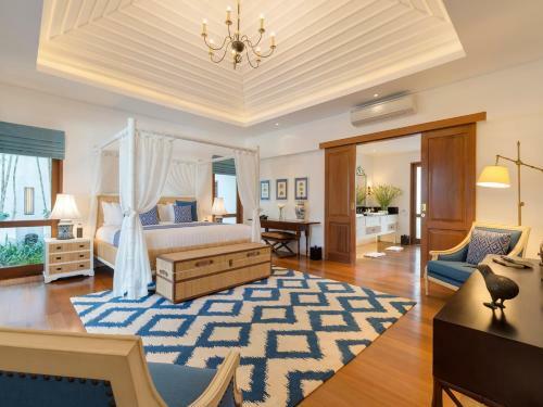 Windu Villas - An Elite Haven