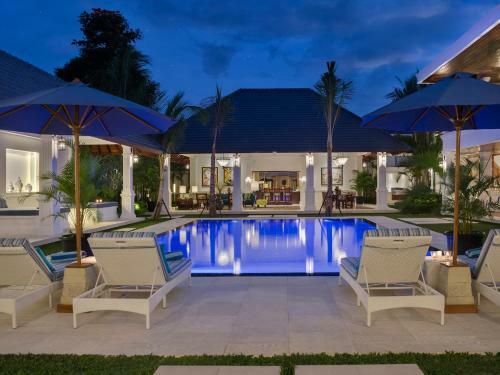 Windu Villas - An Elite Haven
