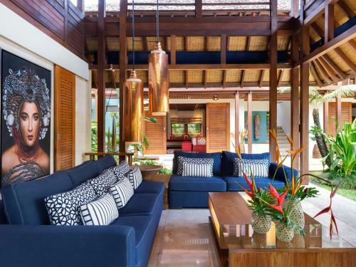 Windu Villas - An Elite Haven