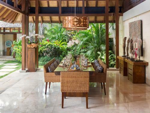 Windu Villas - An Elite Haven