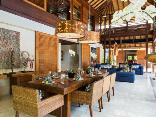 Windu Villas - An Elite Haven