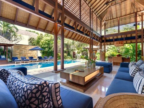 Windu Villas - An Elite Haven