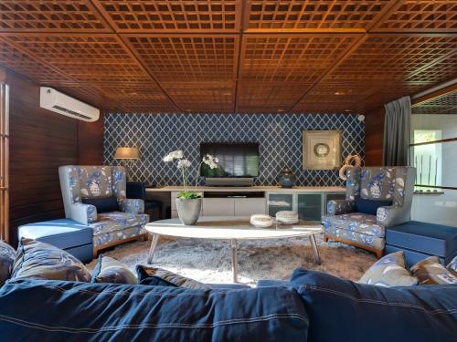 Windu Villas - An Elite Haven