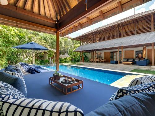 Windu Villas - An Elite Haven