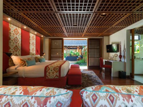 Windu Villas - An Elite Haven