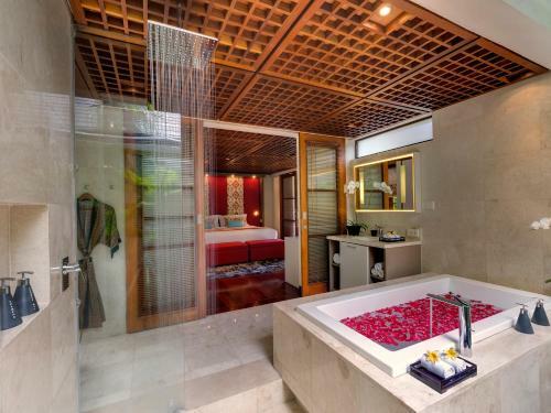 Windu Villas - An Elite Haven