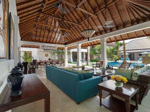 Windu Villas - An Elite Haven