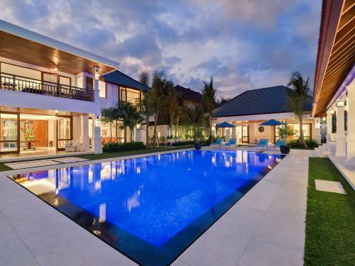 Windu Villas - An Elite Haven