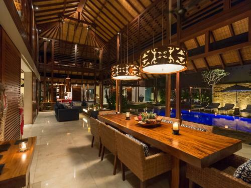Windu Villas - An Elite Haven