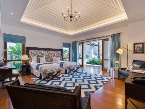 Windu Villas - An Elite Haven