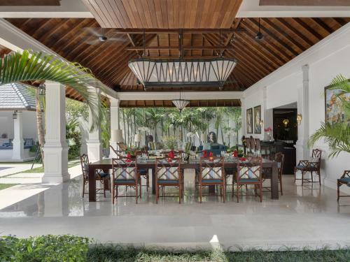 Windu Villas - An Elite Haven