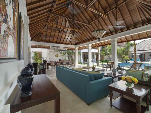 Windu Villas - An Elite Haven