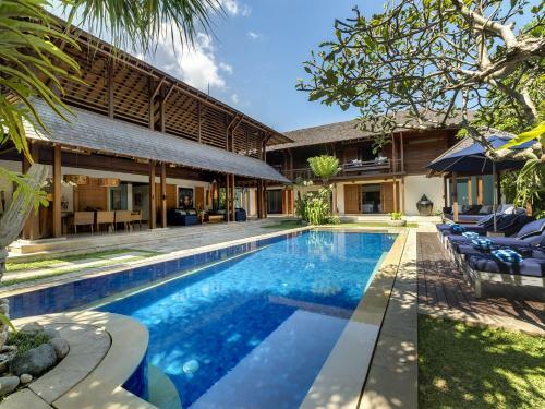 Windu Villas - An Elite Haven