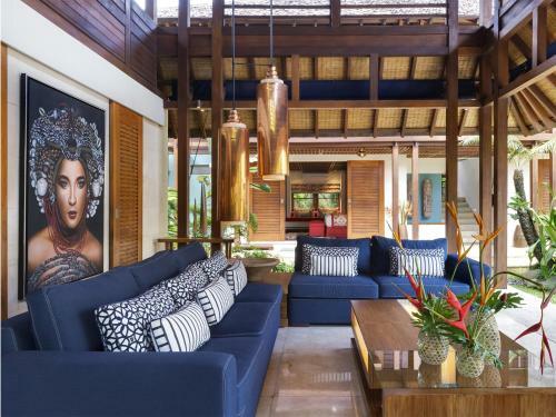 Windu Villas - An Elite Haven
