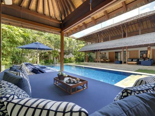Windu Villas - An Elite Haven