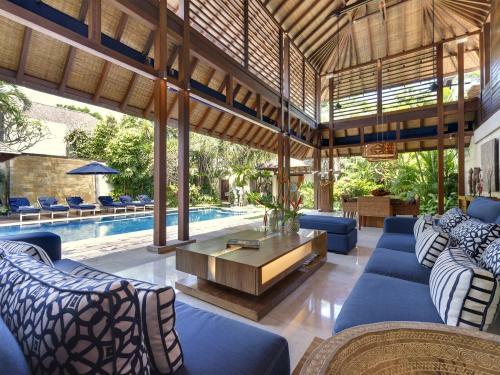 Windu Villas - An Elite Haven