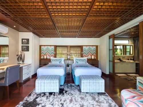 Windu Villas - An Elite Haven