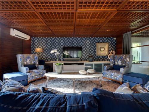 Windu Villas - An Elite Haven