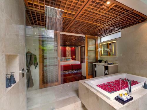 Windu Villas - An Elite Haven