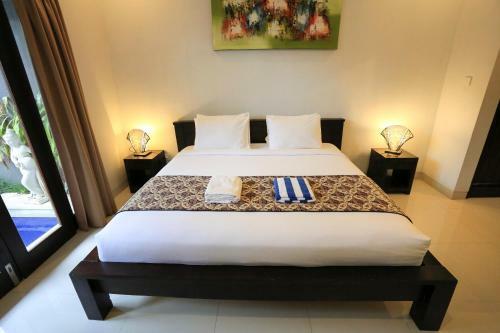 Nyoman Villa Sanur