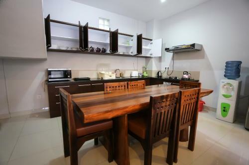 Nyoman Villa Sanur
