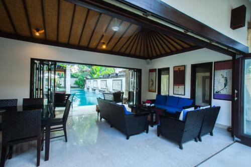 Villa Dewata II