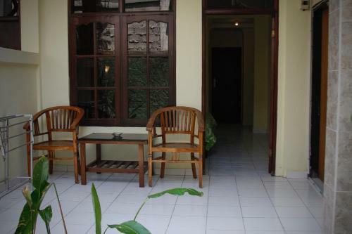 Sri Deva Guest House