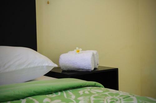 Sri Deva Guest House