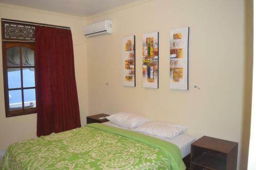 Sri Deva Guest House