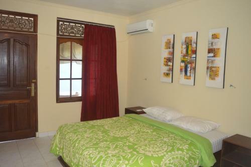 Sri Deva Guest House