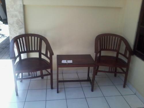 Sri Deva Guest House