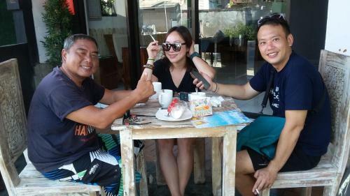 Sri Deva Guest House