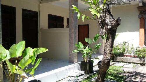 Sri Deva Guest House